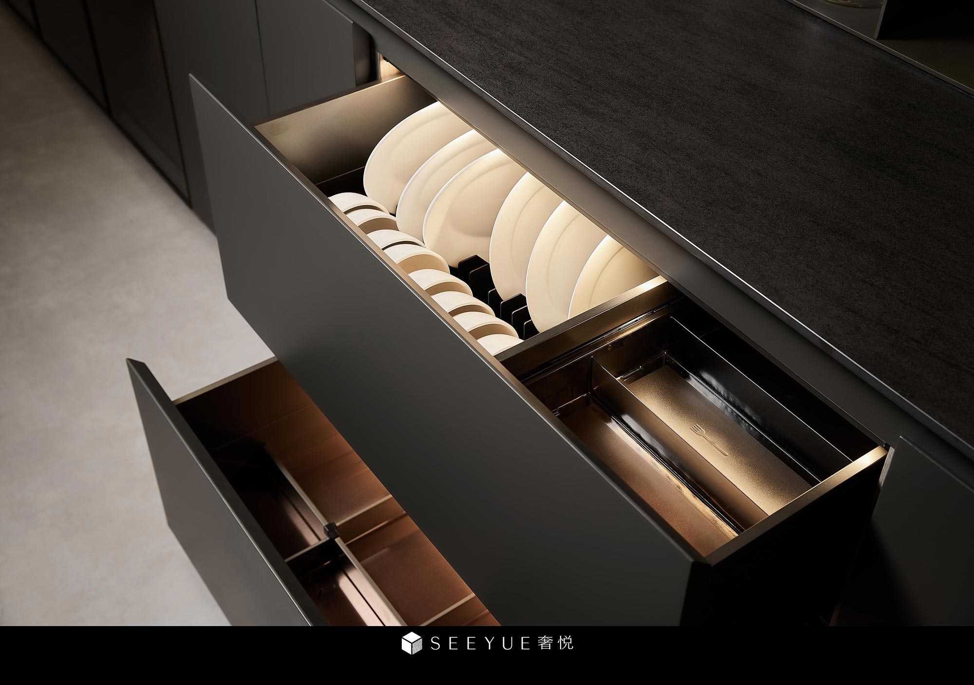 臺(tái)州工廠-奢悅展廳15