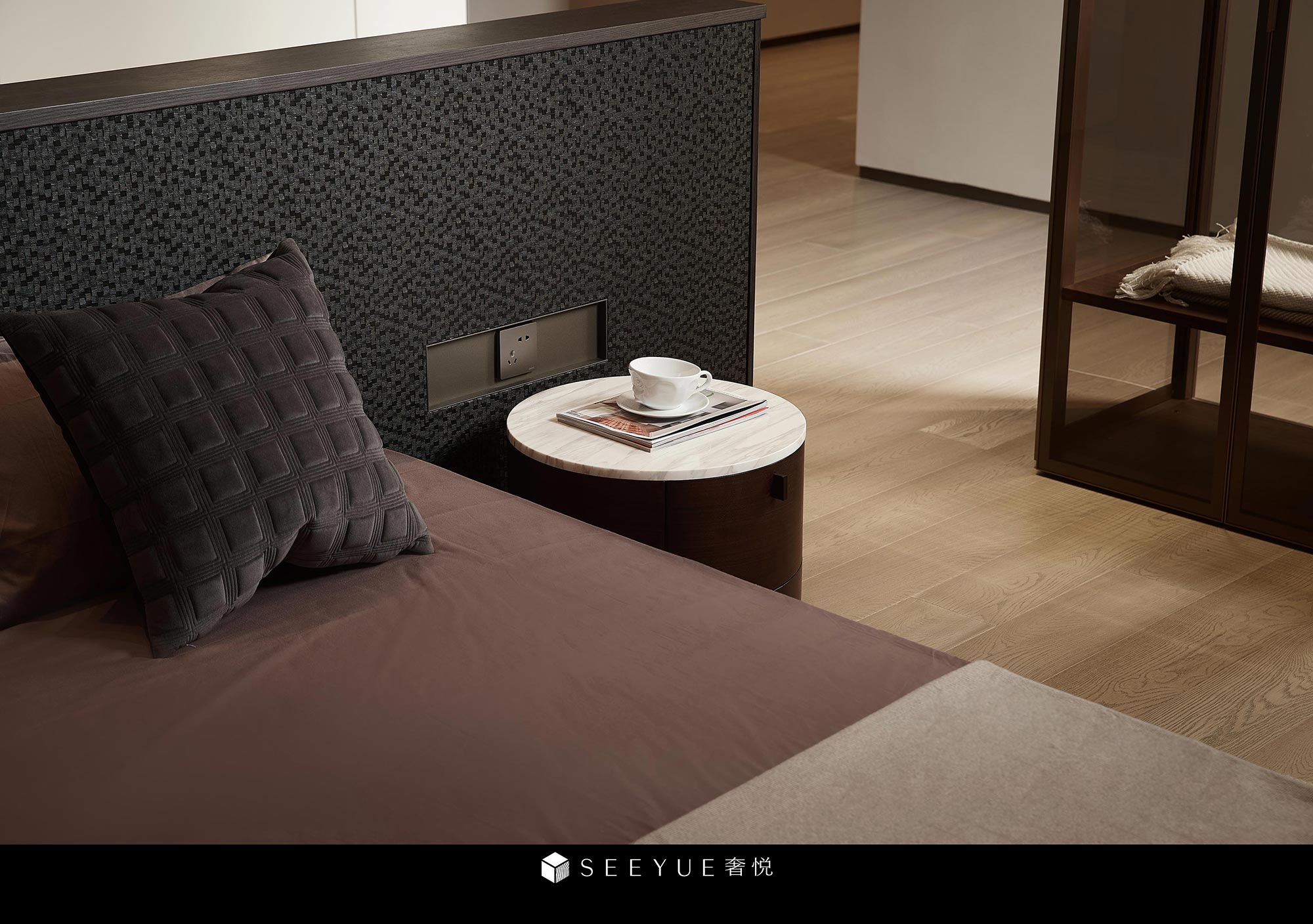 臺(tái)州工廠-奢悅展廳66