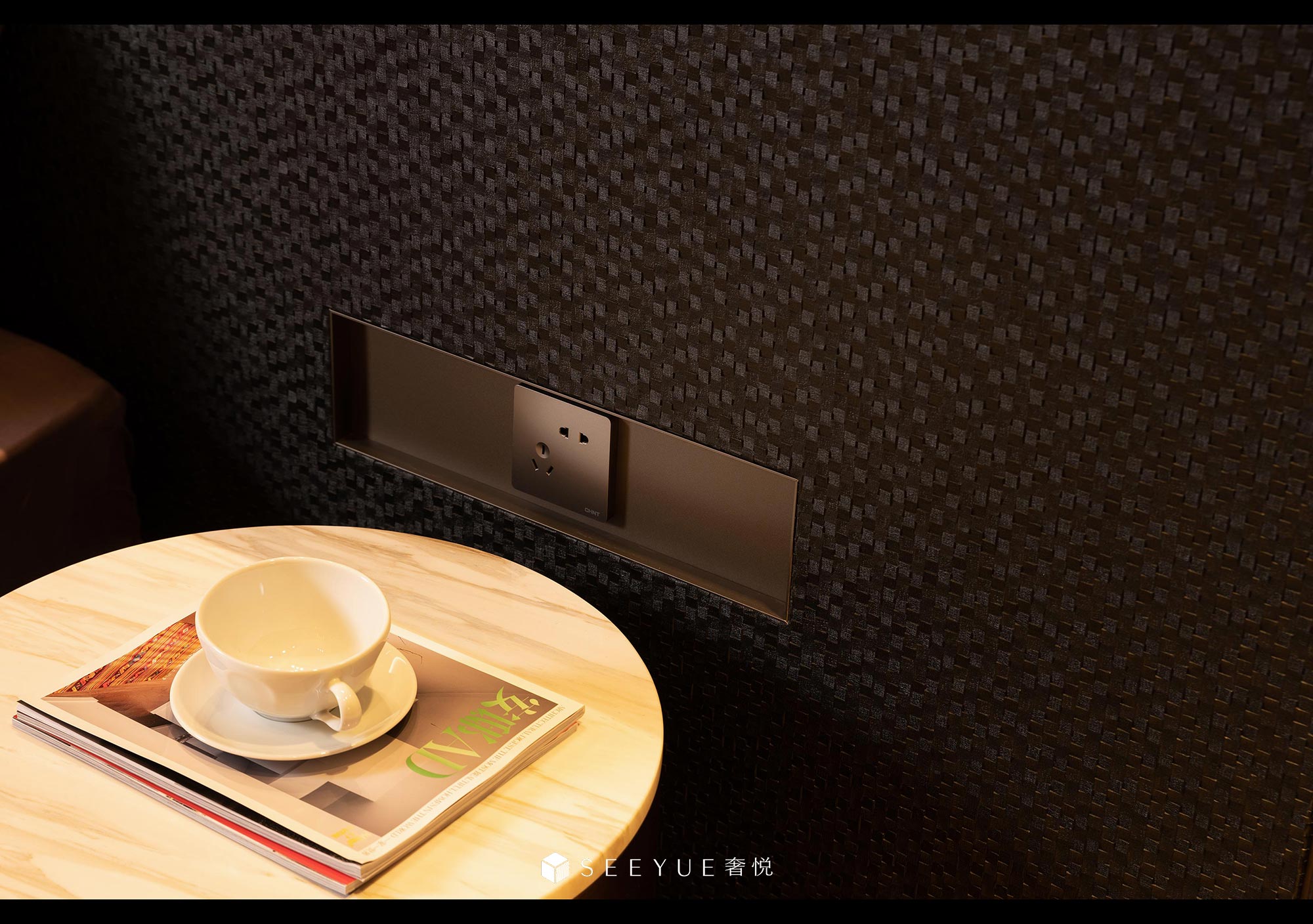 臺(tái)州樓下工廠展廳-李一-奢悅家居（原圖）48