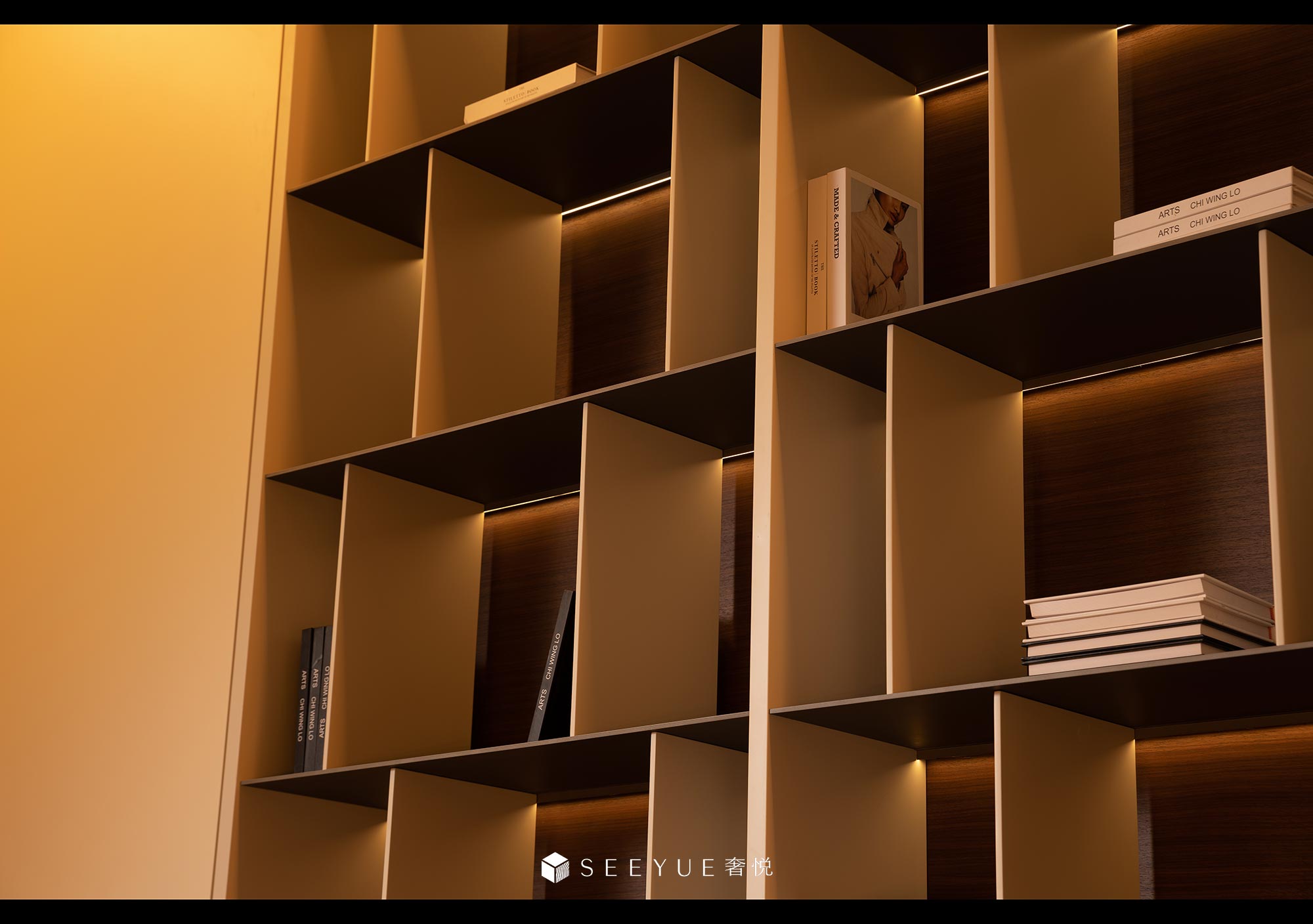 臺(tái)州樓下工廠展廳-李一-奢悅家居（原圖）54