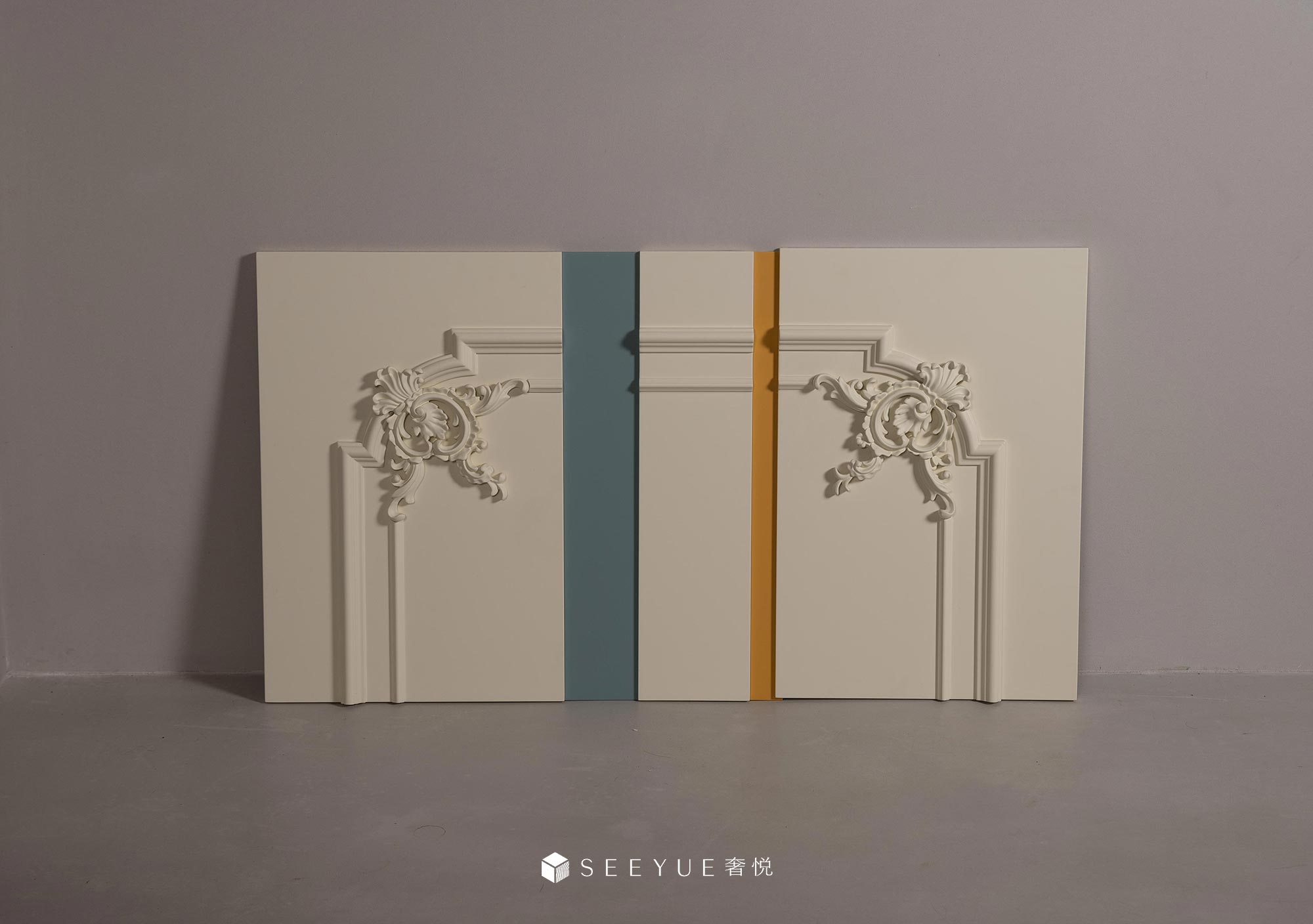 臺(tái)州樓下工廠展廳-李一-奢悅家居（原圖）57