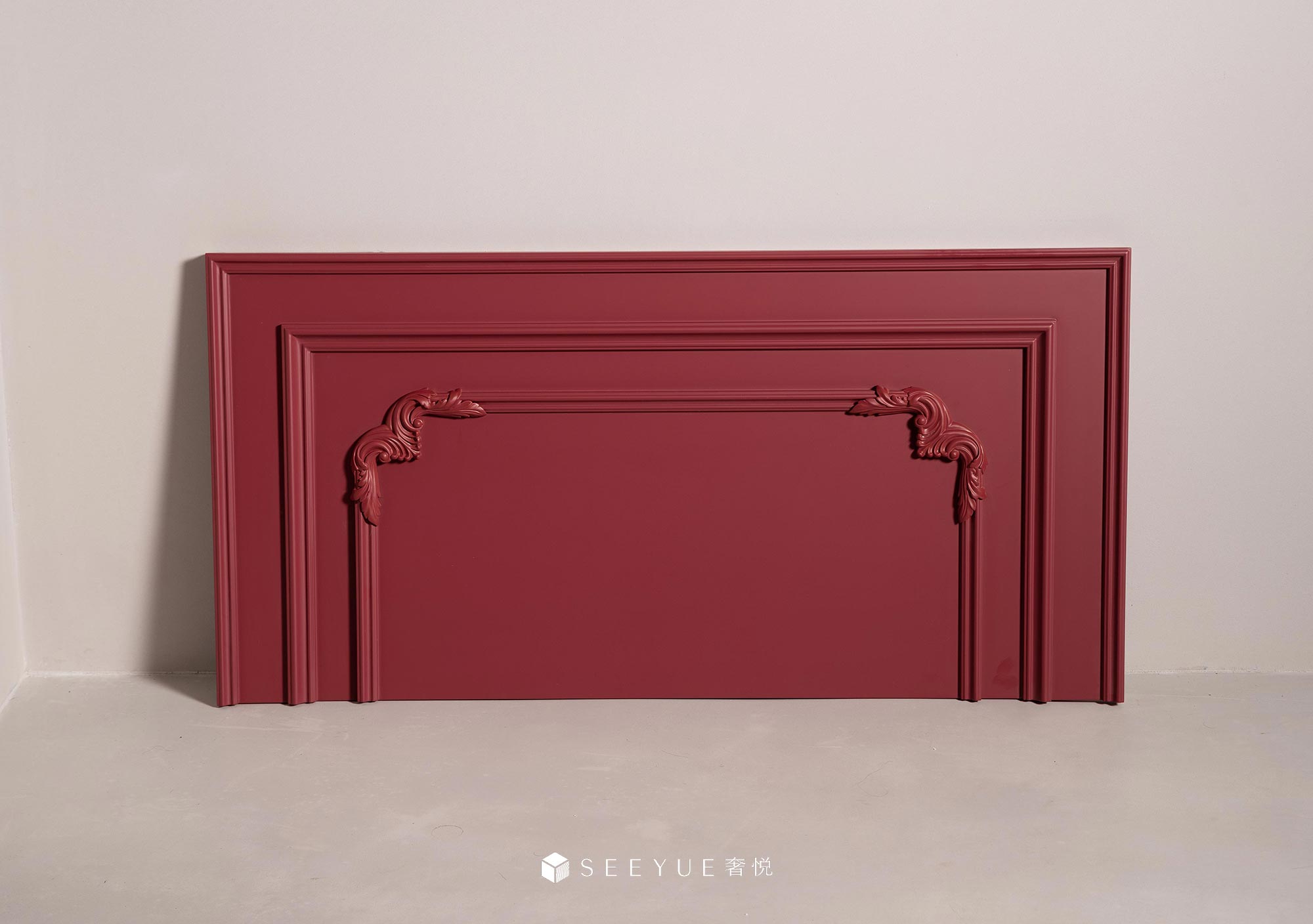 臺(tái)州樓下工廠展廳-李一-奢悅家居（原圖）58