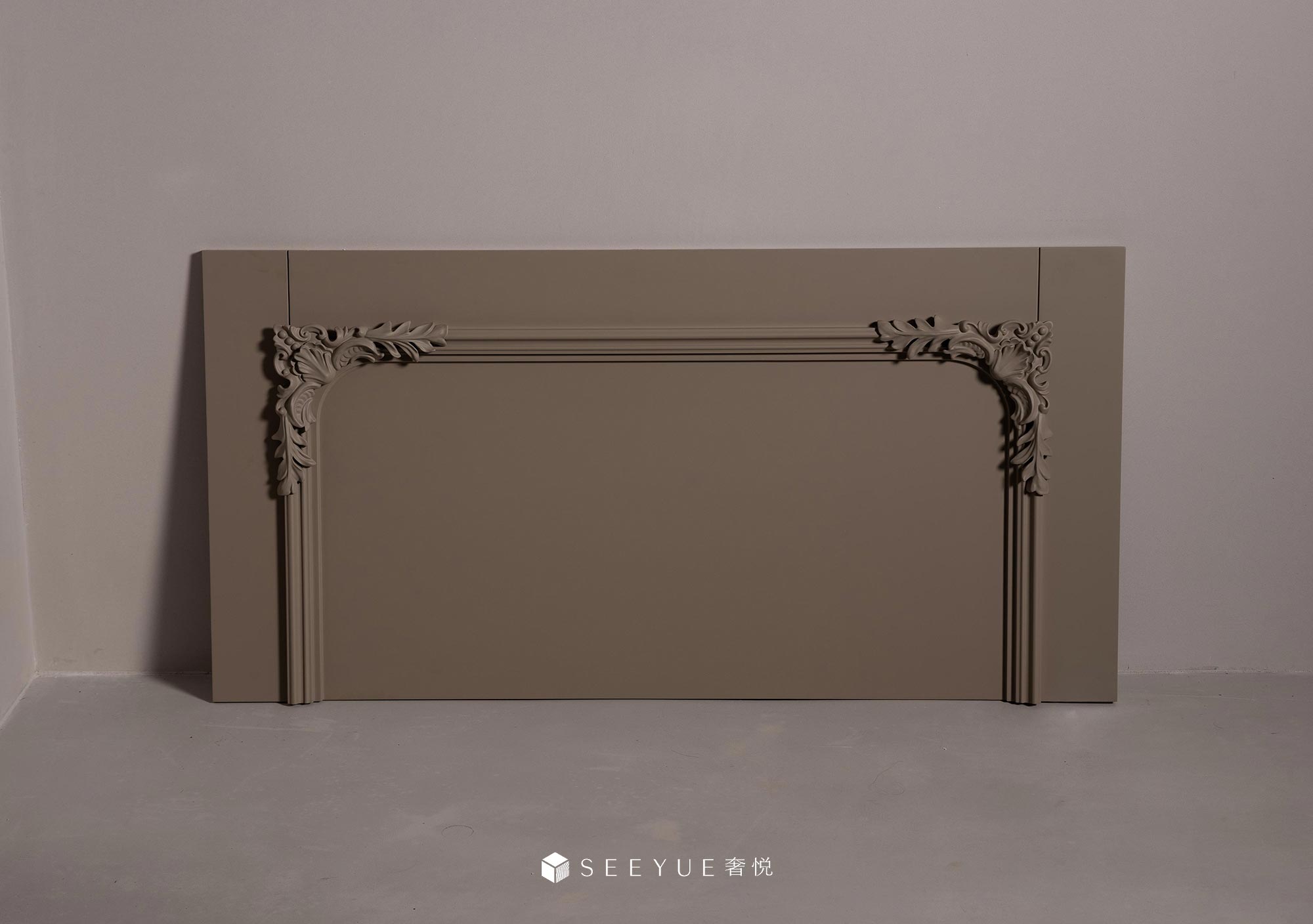 臺(tái)州樓下工廠展廳-李一-奢悅家居（原圖）60