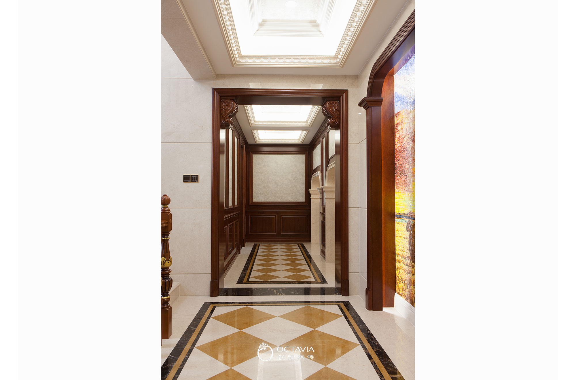 其他-護墻-歐雅納特