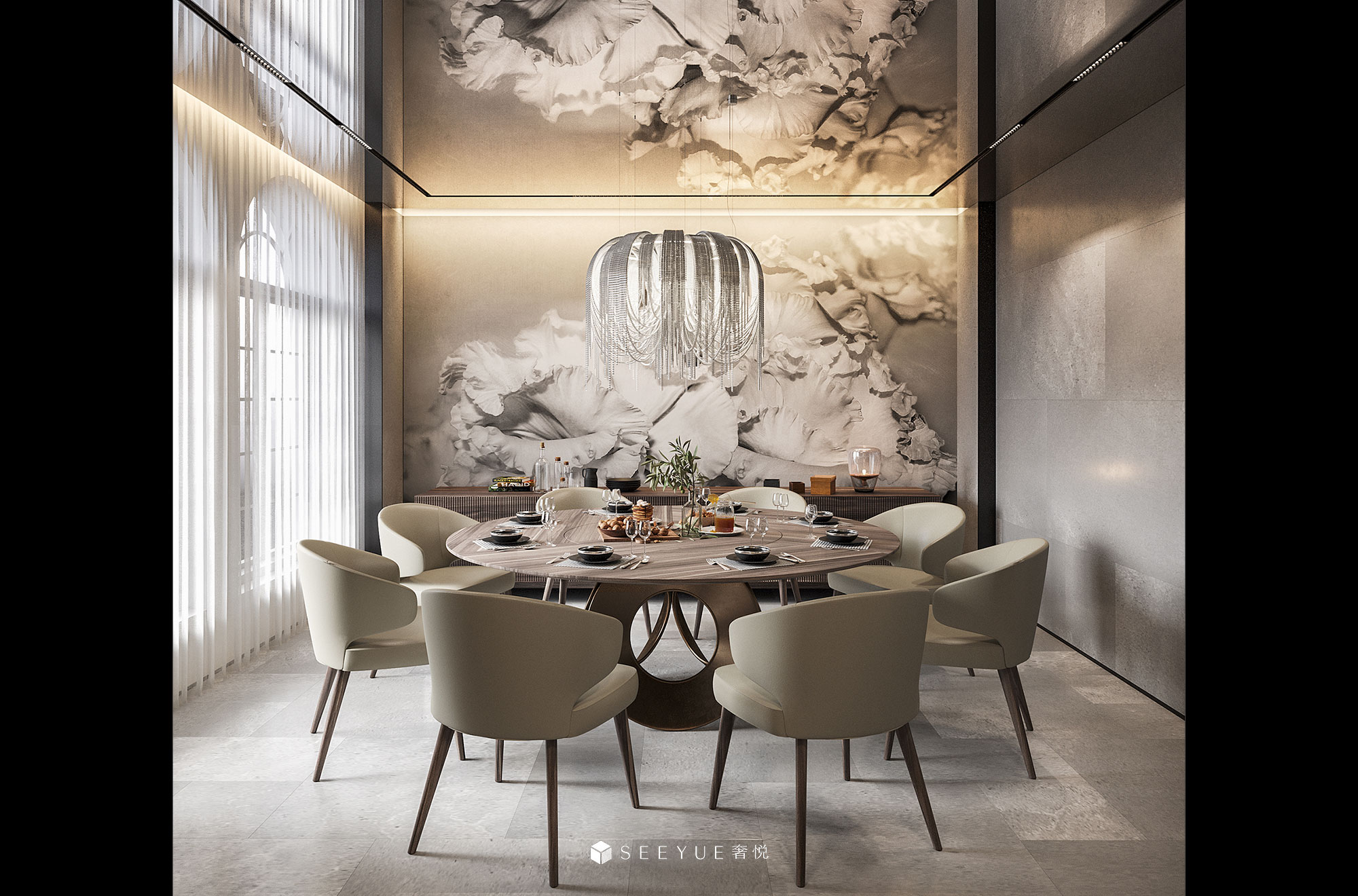 李一 橡樹(shù)灣5