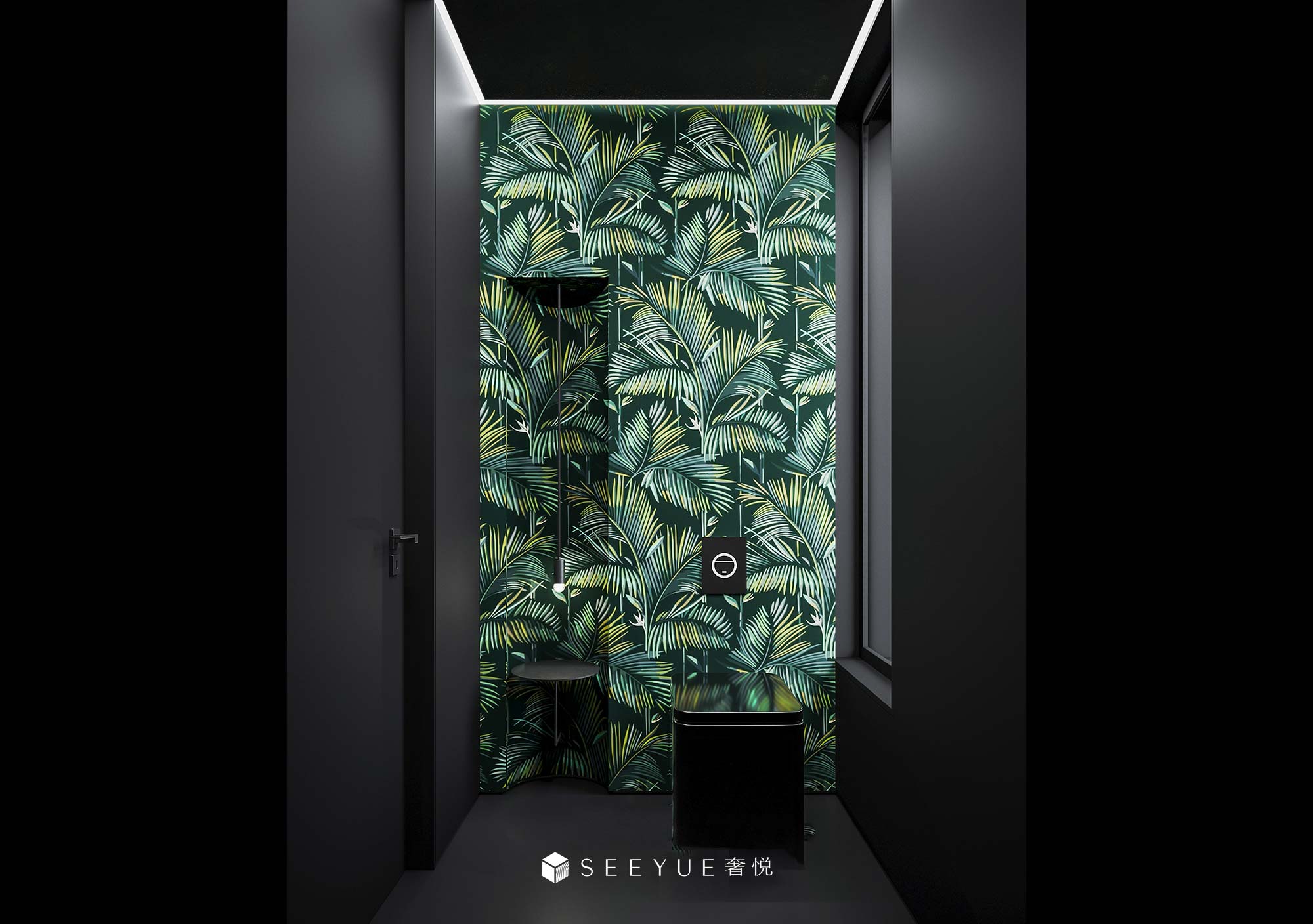 李一 長(zhǎng)汀云廬10