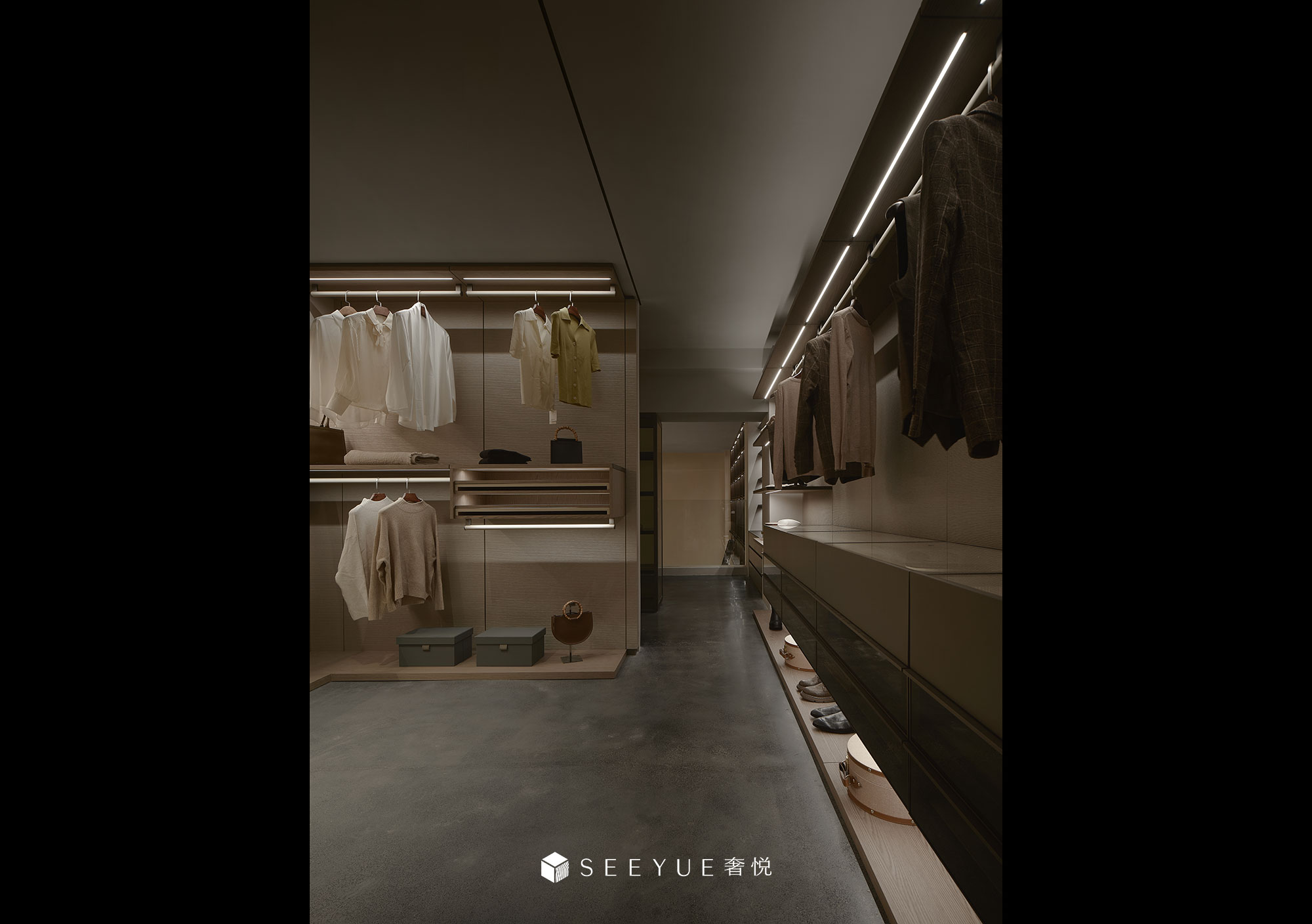 臺(tái)州洪家-李一-奢悅家居21